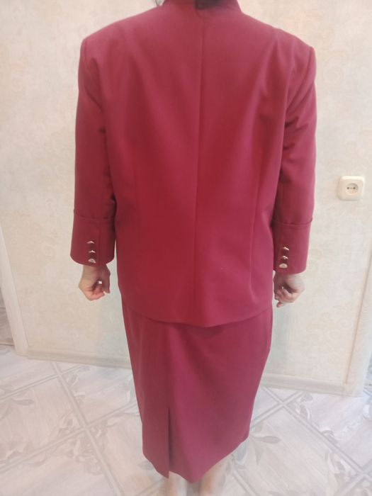 Женский костюм двойка