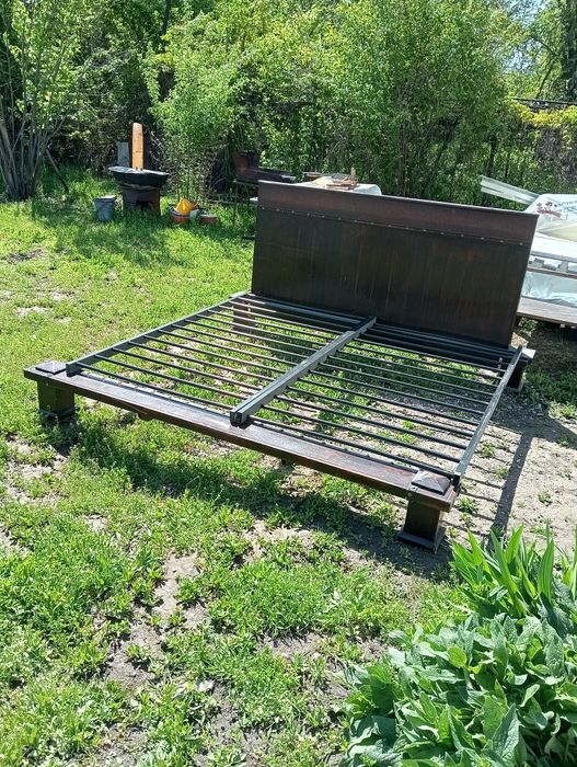 Продам кровать шикарную