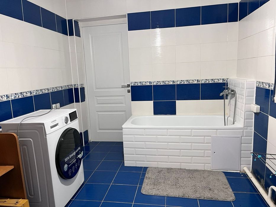 Продается дом в Тасбугете