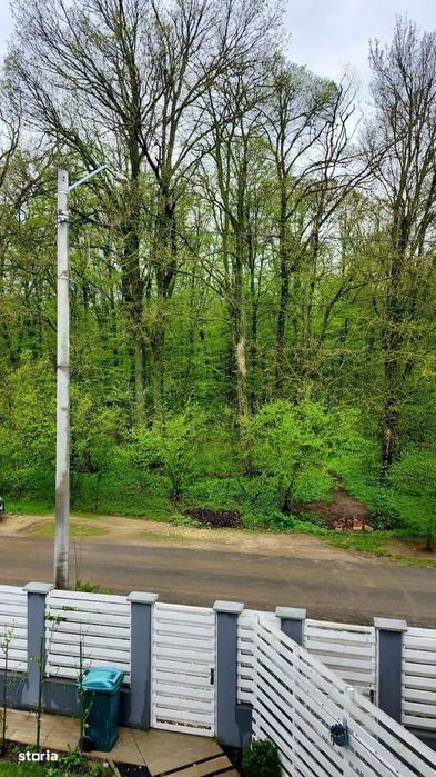 Duplex 4 camere | Tunari | Curte & Pădure