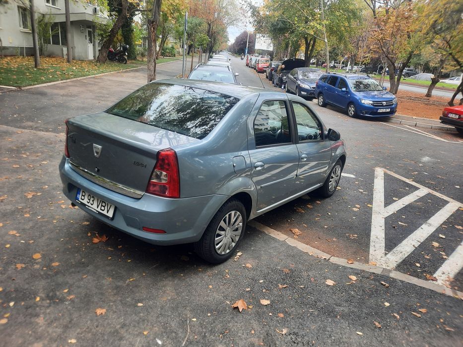 DACIA 1310 2009 — imagine 5
