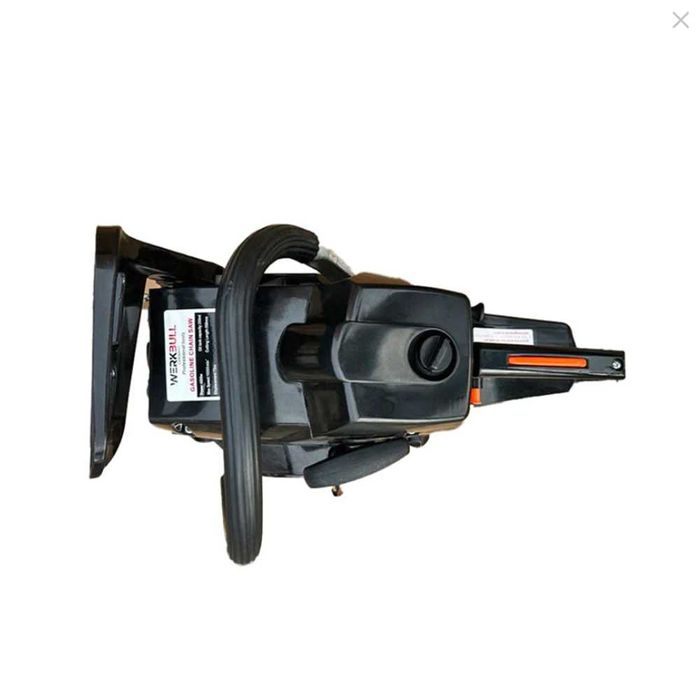 Бензинова Моторна Резачка WERKBULL, 72 m3, 50см шина