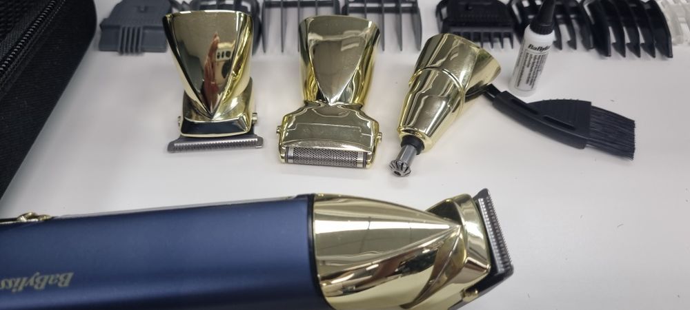 Masina de tuns trimmer profesionala (ca noua)