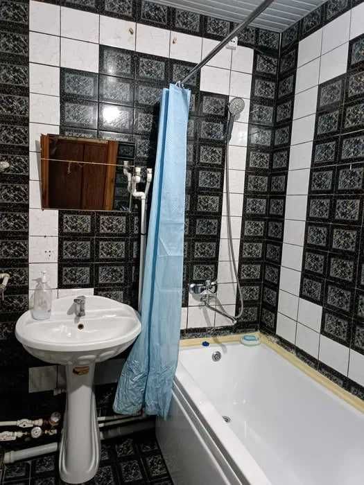 3/4/5 Яшнабадский район, Тузел 2