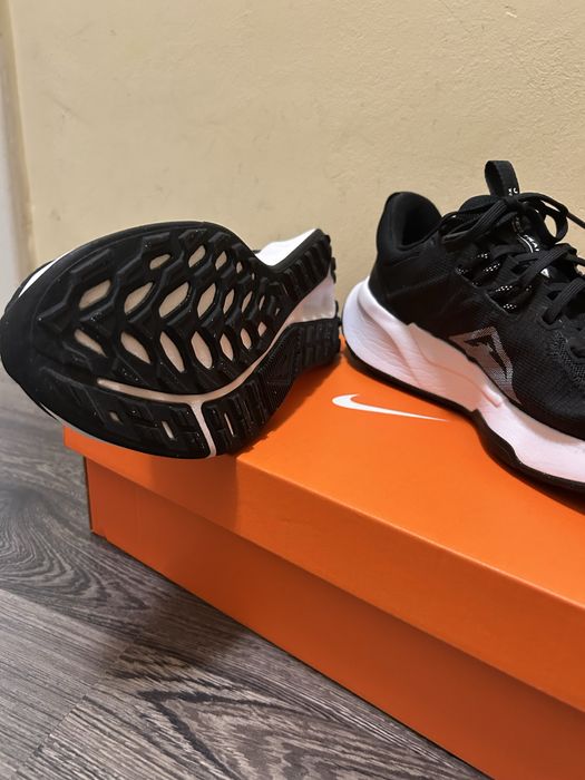 Маратонки Nike Juniper Trail 2