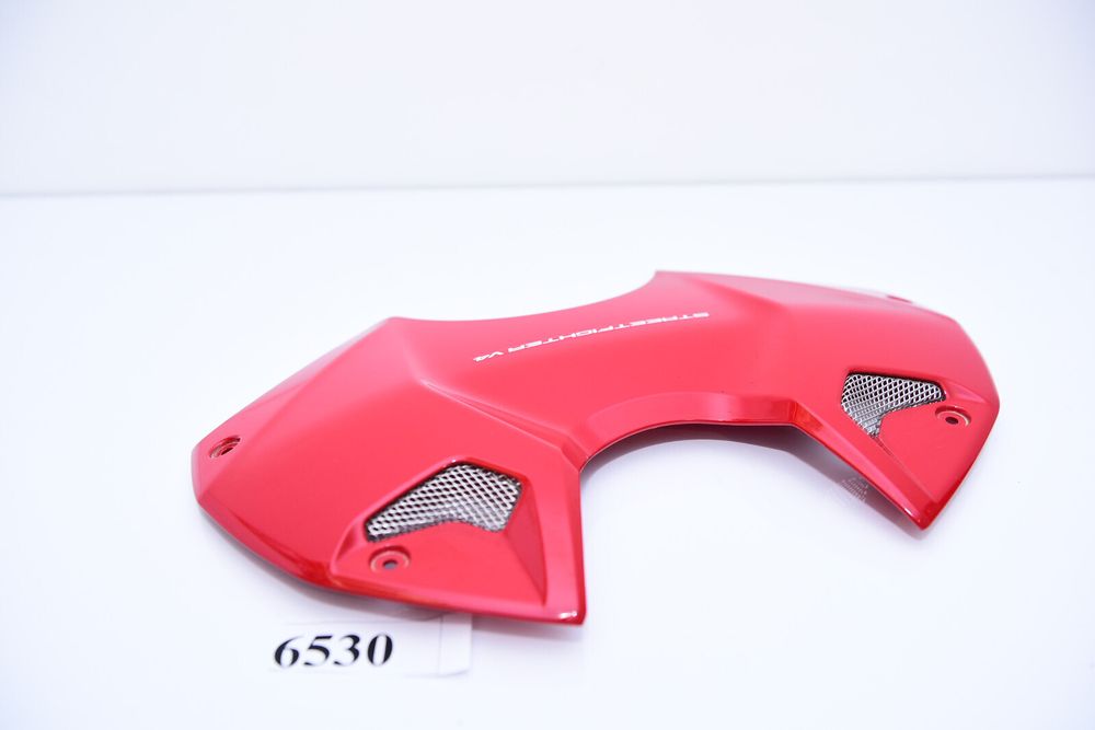 Ducati Streetfighter V4 Carena rezervor de combustibil 4801A621A