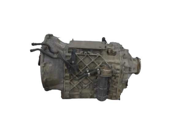Cutie de viteze ATO 2512 C pentru camion - Piese de schimb Renault