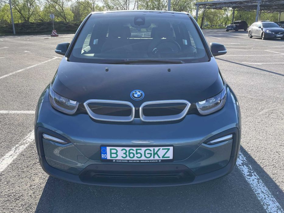 BMW i3 2022 — imagine 5