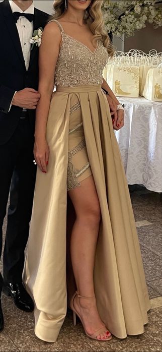 Rochie eleganta 2in1
