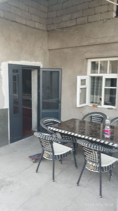 Продаётся дом 7 соток земли