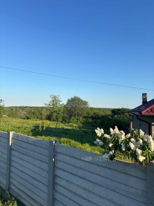 Teren intravilan 1230 mp | Malu Mare | Str. Gutuilor