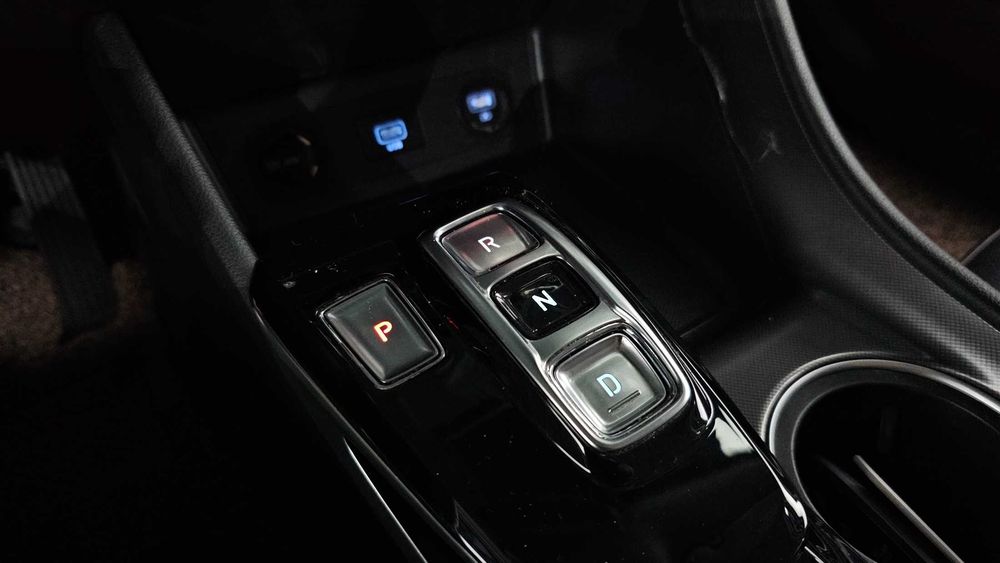 Hyundai Sonata 2.0LPG Style autogeorge.com