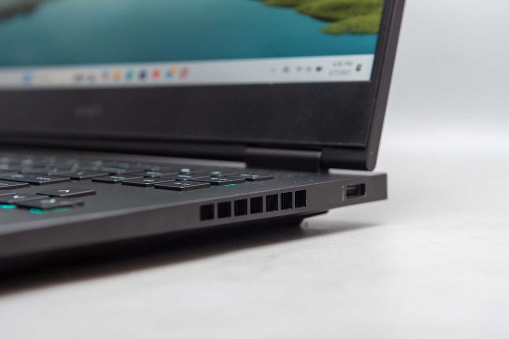 ПРОДАМ HP OMEN 16 Игровой Ноутбук Core™i9-13900HX/16GB/1TBSSD/RTX4060.