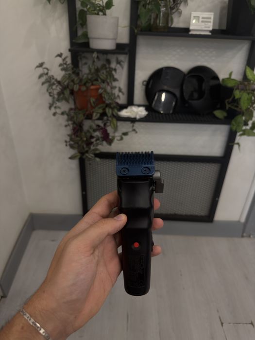 Masina tuns Babyliss LoPro FXone