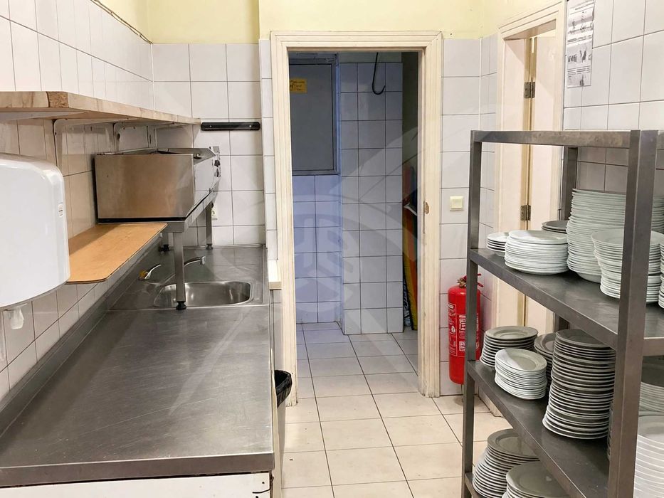 Продава се Заведение в Несебър - 170 кв.м за 2342 €/кв.м - Снимка #4