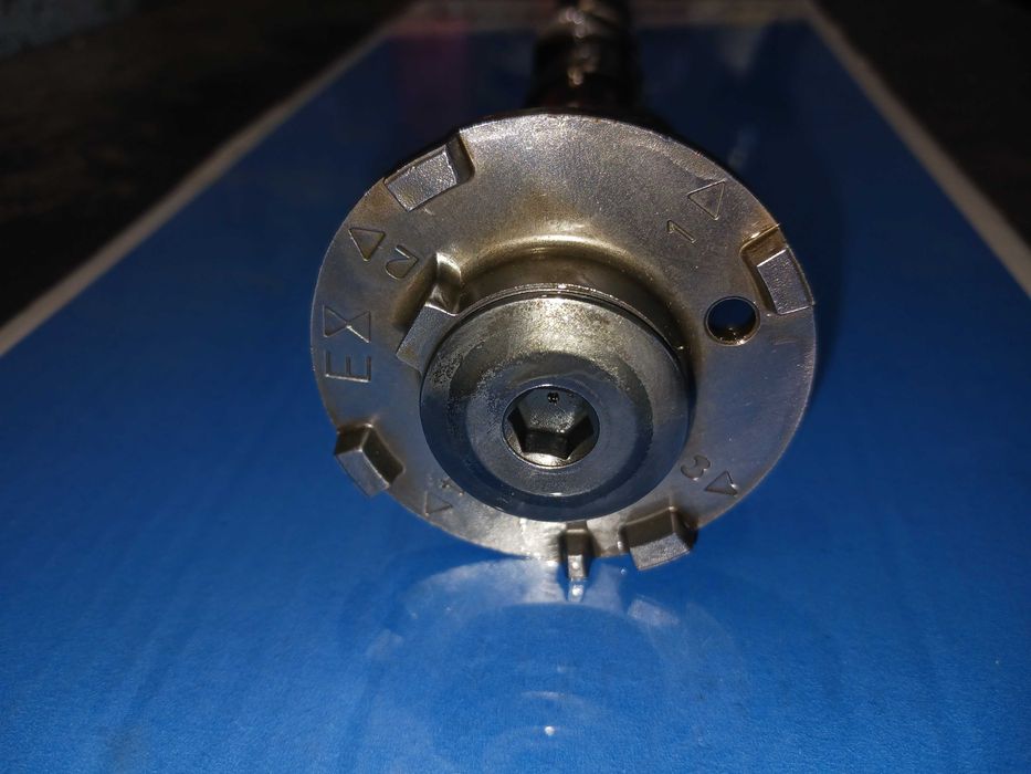 Оригинален Разпределителен изпускателен вал за HONDA K20 14120-ppa-010