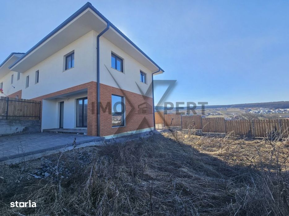 Casa tip Duplex Chinteni zona Profi