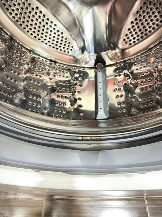 Стиральная машинка