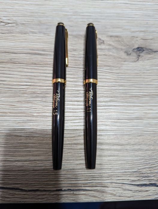 Stilouri Reform Calligraph