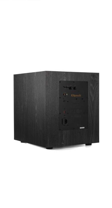 Klipsch RP 5000F II + Klipsch SPL 100 – 2.1 Stereo Set ++ НОВО ++