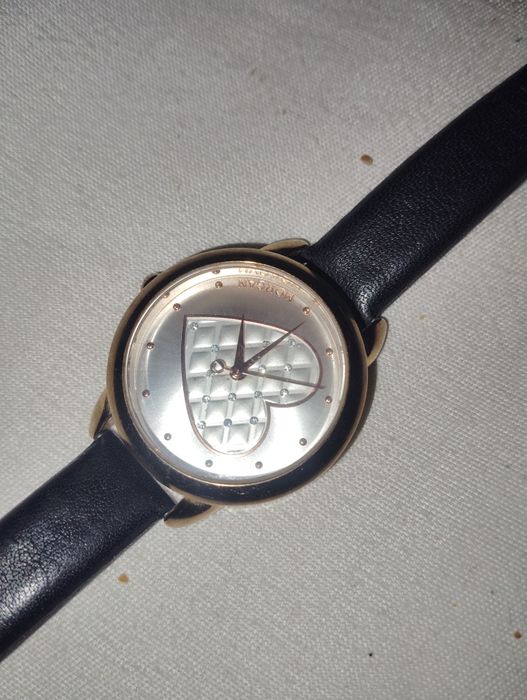 Ceas Morgan orig. Rezistent la apa