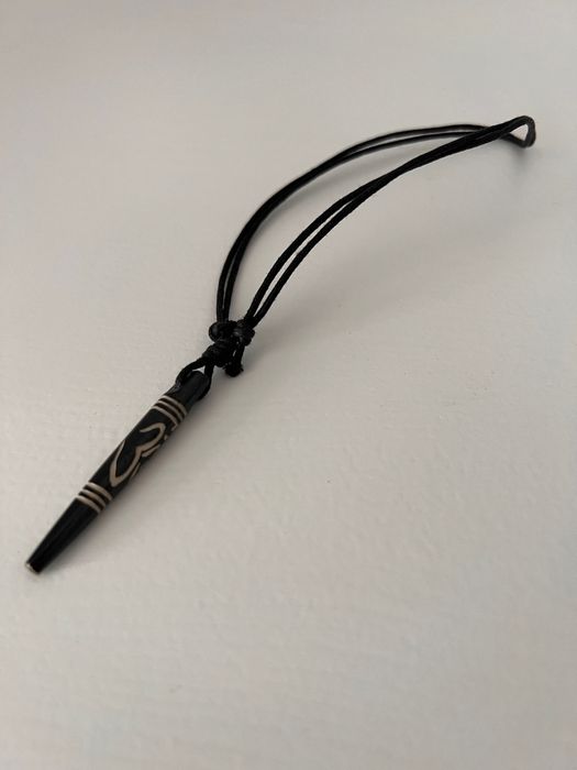 Подвеска амулет тибетская