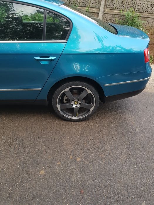 Vand sau schimb jante