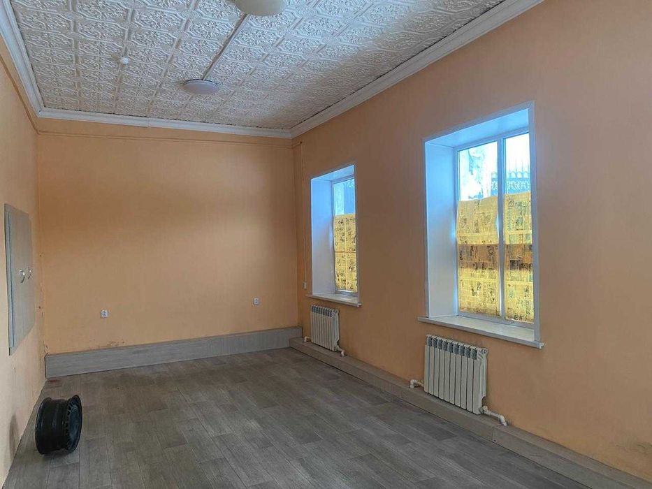 Сдаётся отапливаемое помещение