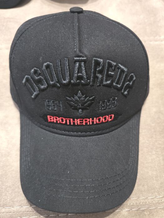 2 sepci 1+1  Dsquared2 premium