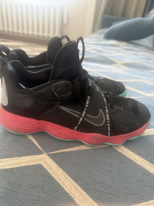 Nike hyperset 41 размер