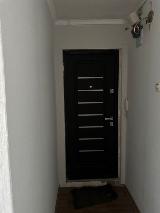 Продам 2 х комнатную