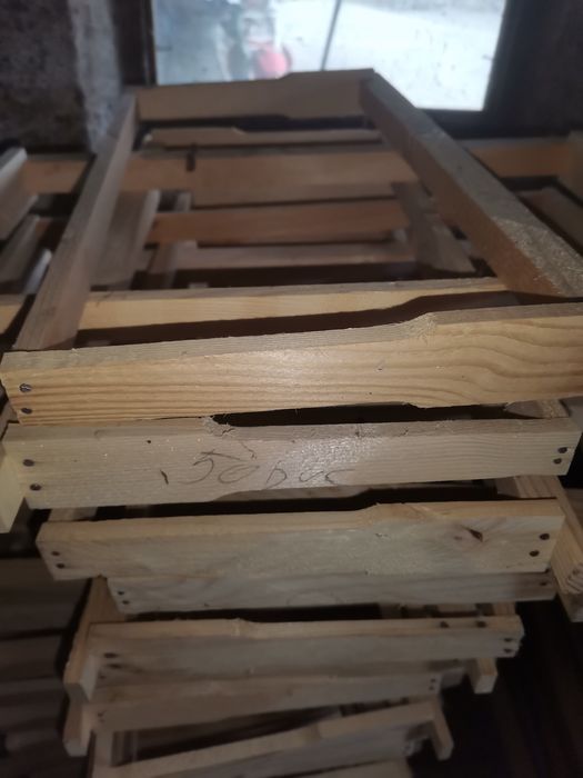 Rame 3/4  Noi Apicole