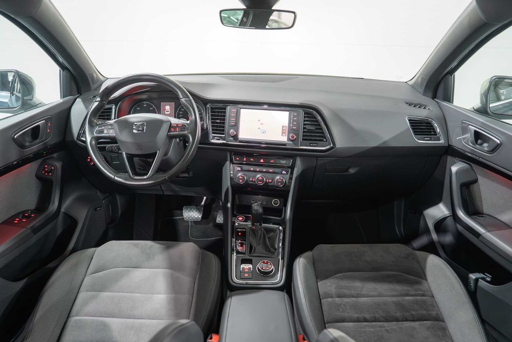 Seat Ateca 2016 TVA INCLUS