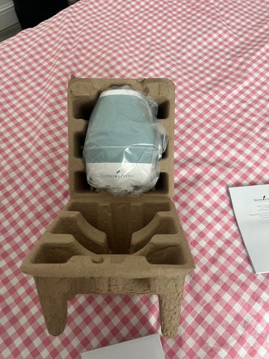 Diffuser Young Living.