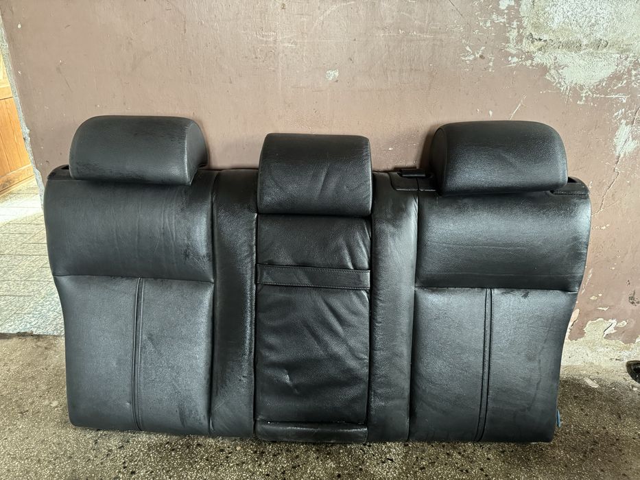 Комплект ЗАДНИ Седалки за БМВ Е39 КОМБИ