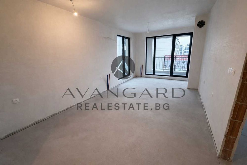 оф.25029 ИЗГОДНО! Тристаен с акт 16 Тракия