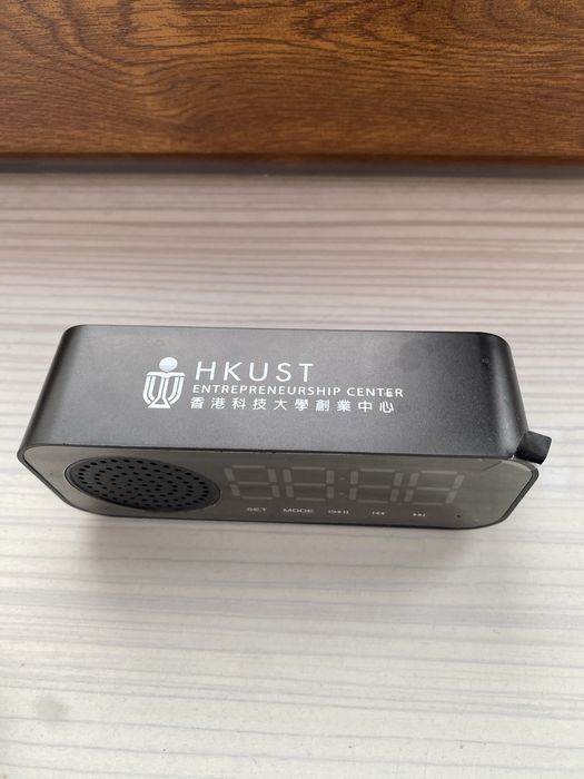 Часы, колонки, радио