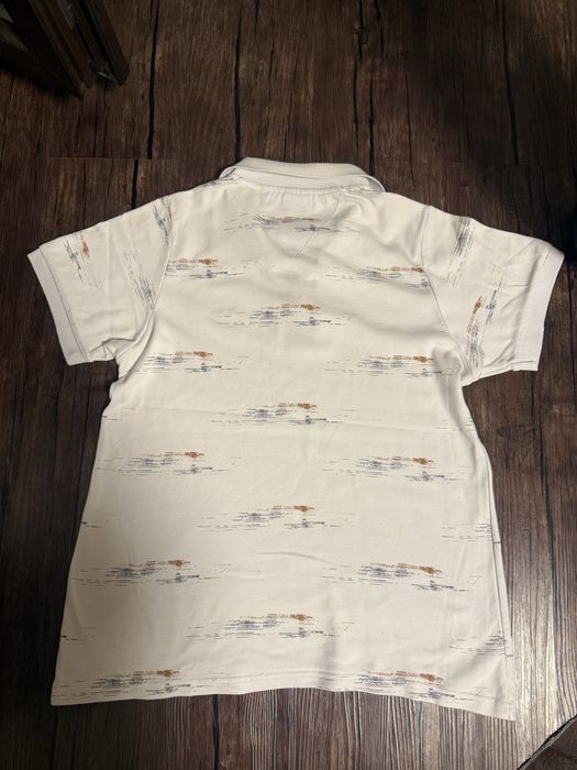 Polo тениска HUGO BOSS