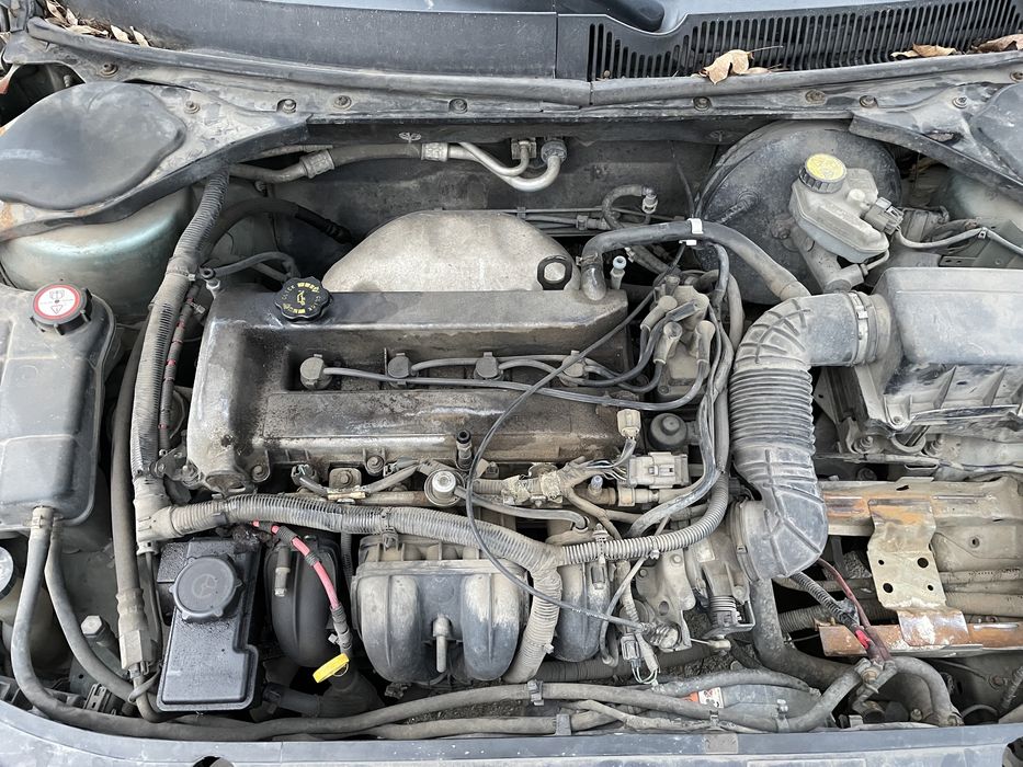 Ford Mondeo 1.8 sci 130hp На Части