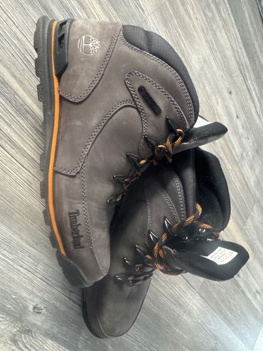 Обувки Timberland