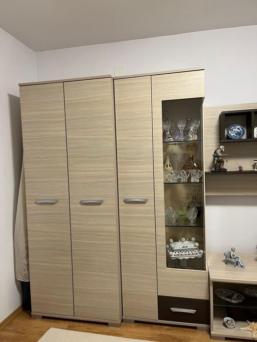 De vânzare mobila living