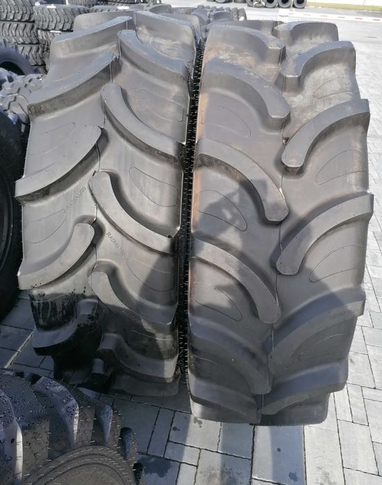 Anvelopa agricola Galaxy 480/70 R38 Earth Pro Radial / 7 ani garantie!