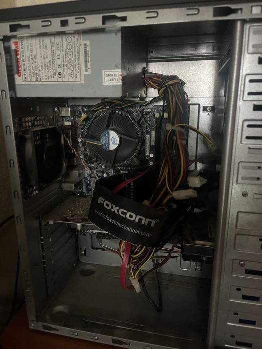 Продам компьютер