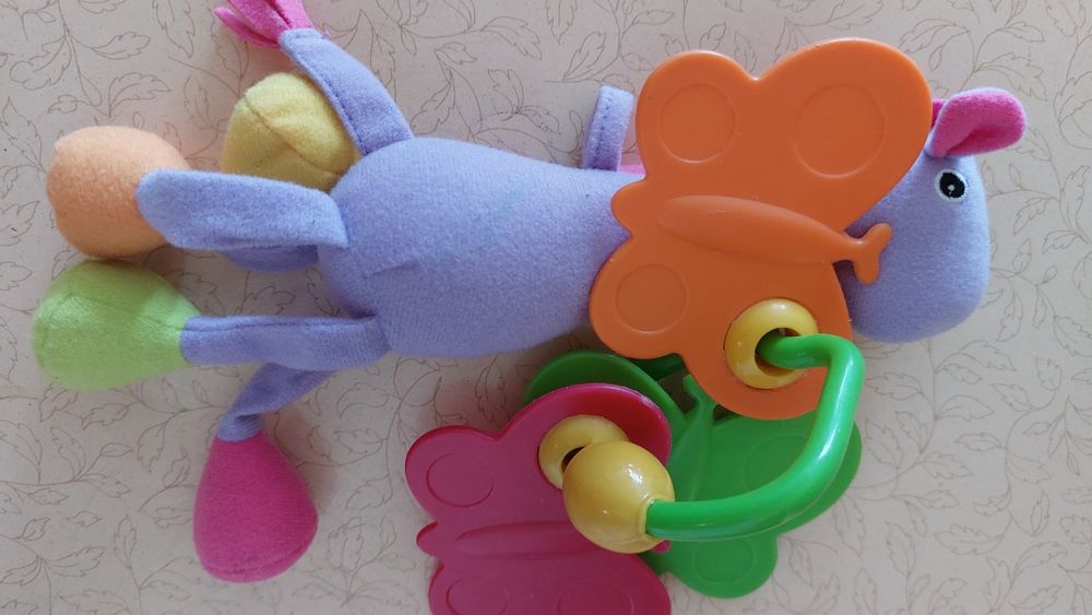 Коврик детский 5000т.