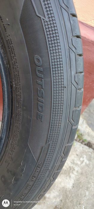 4 Cauciucuri de Vara HANKOOK Ventus Prime 235 55 R18 DOT 2424