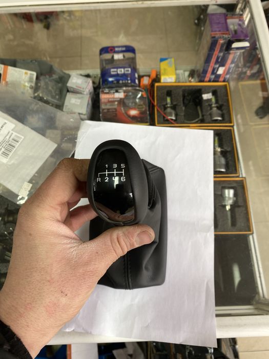 Топка+маншон мерцедес W211