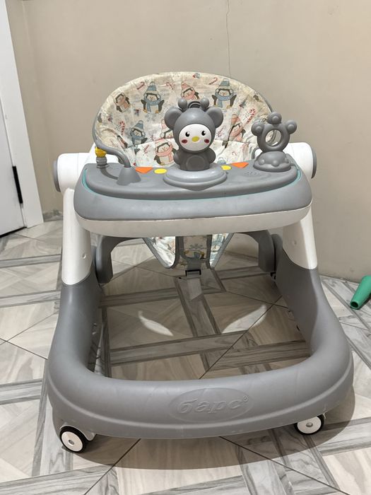 Ходонок  детский