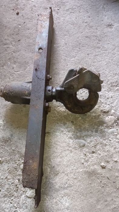Запчасти Газ 53 .