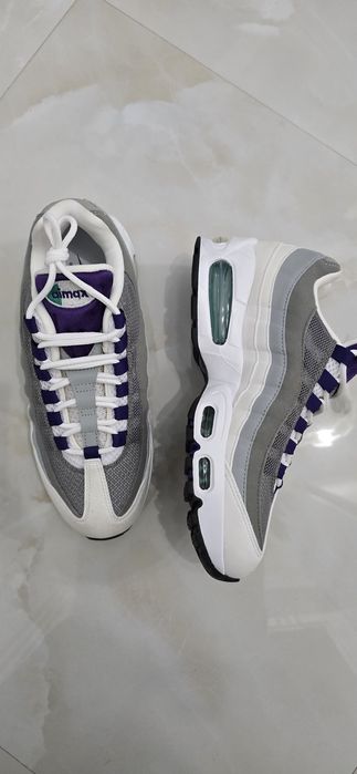 Кроссовки NIKE original (США)