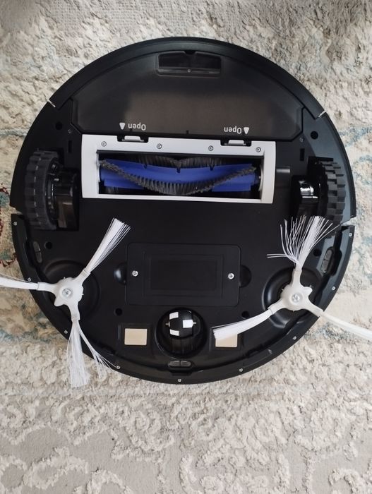 tefal x-plorer serie 50